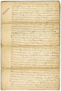 Transfert de propriété d